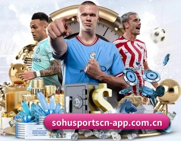 搜狐体育的故事 - 体育资讯内容服务（sohu sports）